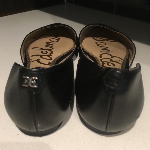 Sam Edelman Roxane Flat - Picture 2 of 3